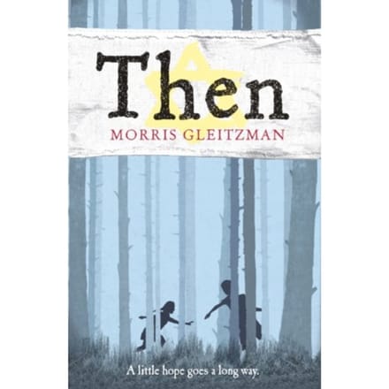 Then - Once/Now/Then/After - Morris Gleitzman