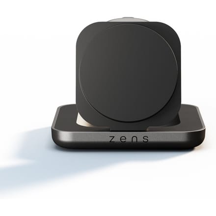 Zens Nightstand Charger Pro 2 - Zwart
