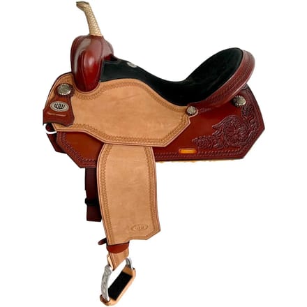 Paardenzadel Westwood