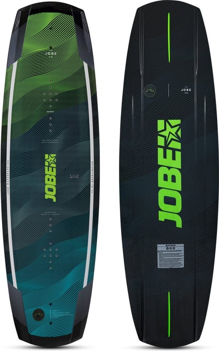 Jobe Vanity Wakeboard - 131