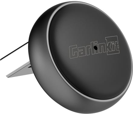 Carlinkit Mini Ultra 3 Wireless CarPlay Adapter – Geschikt voor Apple CarPlay en Android Auto (vanaf 2017)
