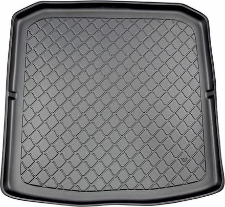 Kofferbakmat Skoda Fabia 2001-2014 - Guardliner