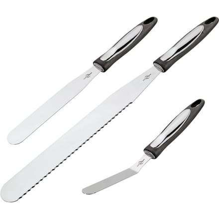 Küchenprofi Patisserie set Bake 3-delig