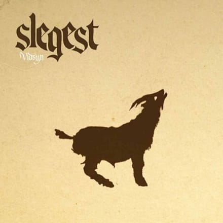 Vidsyn - Slegest