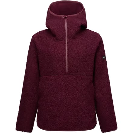 Dames fleece met capuchon Regatta Elindra