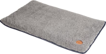 Jack & Vanilla Brooklyn Bench Kussen Grijs L