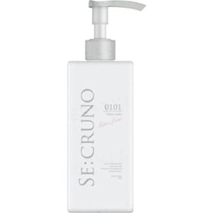 SE:CRUNO - Body Cream Vitaliefsi 0101 195g