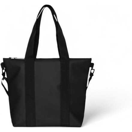 Rains Tote Bag shopper black