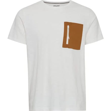 T-shirt Blend Regular fit