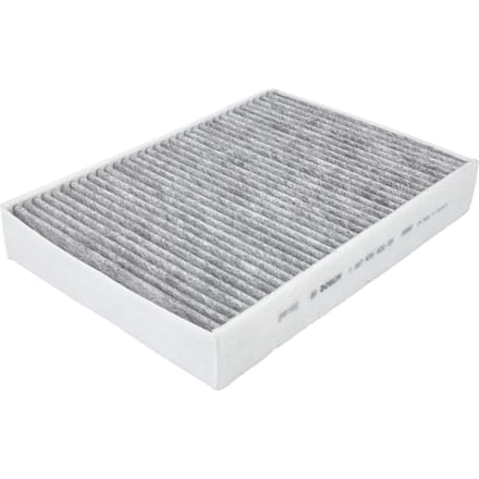 Interieurfilter BOSCH 1987435622