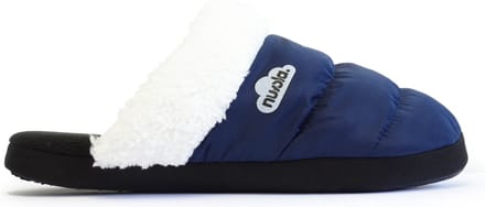 Nuvola- Sloffen Unisex- Blauw- 26/27