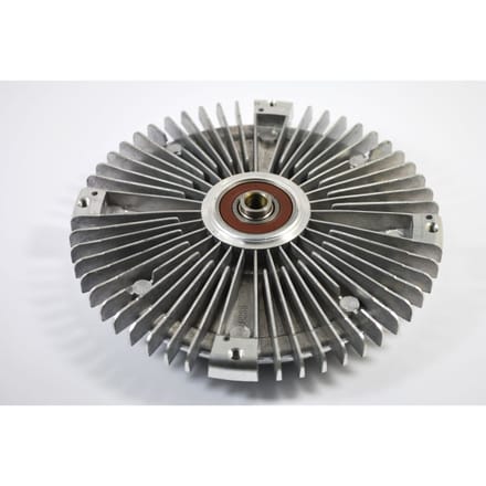 Koppeling, radiatorventilator THERMOTEC D5M005TT