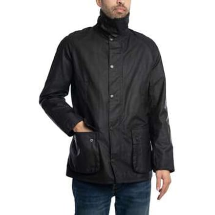 Trainingsjack Barbour Ashby Wax-jack