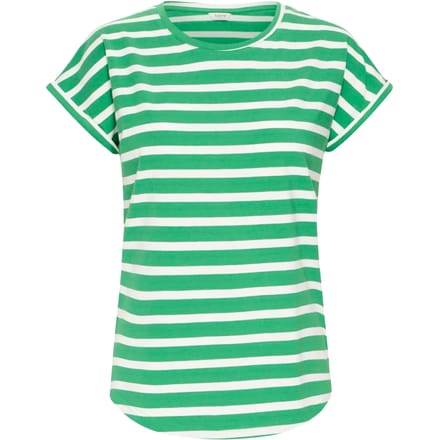 b.young - BYPAMILA ONECK TSHIRT - Dames - T-shirts