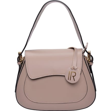 Isabella Rhea Rose Rundleer Tas