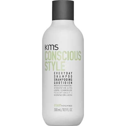 KMS Conscious Style Alledaagse shampoo Basic Dames 300 ml