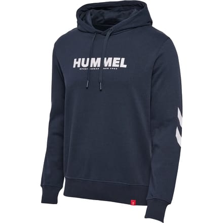 Hummel-sweatshirt Hmllegacy Logo Hoodie 214172