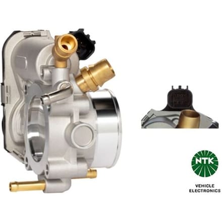 Gasklephuis NTK 90832