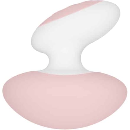 Loveline Lovebug Oplaadbare Clitoris Stimulator en Body Massager - Roze