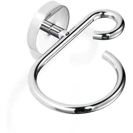 Giese gifix uno hair dryer holder 9 cm 33038-02