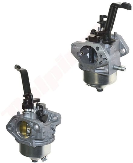 Carburateur passend op LONCIN LCT414