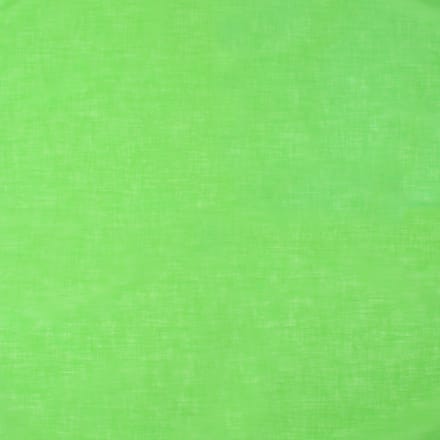 Haarsoires Haarband Bandana Zakdoek 55cm – Basic – Groen - Multifunctioneel Accessoire voor Haar, Festivals en Mode - One Size & Unisex