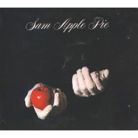 Sam Apple Pie - Sam Apple Pie
