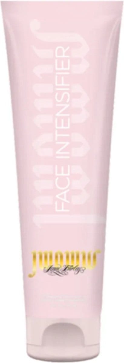 JWOWW - Face Intensifier - 90ml moisturizer