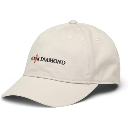 Trucker pet Black Diamond Heritage