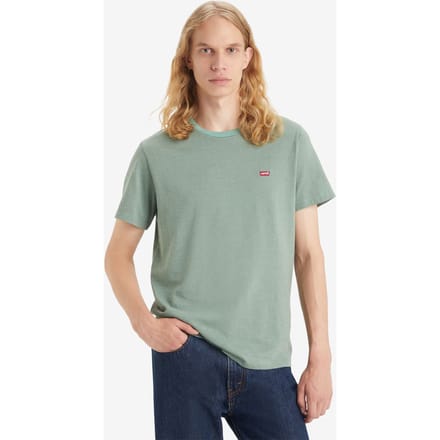 Levi's Classic Housemark Tee Taglia: S | Magliette basic Outlet | Uomo