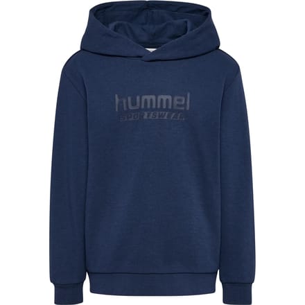Junior Hoodie Hummel Base