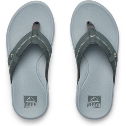 Reef Cushion Phantom 2.0 Sandalen Grijs EU 43 Man