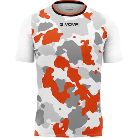 Jersey Givova Army