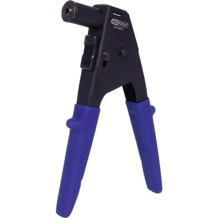 KS Tools 150.9651 Kunststof klinknagel