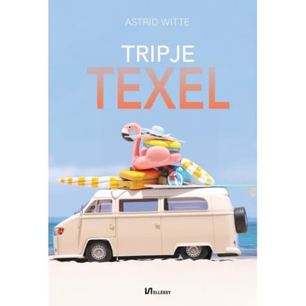 Tripje Texel - Astrid Witte