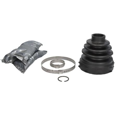 Balgenset, aandrijfas SPIDAN 24291