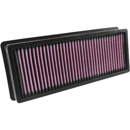Paneel luchtfilter K&N 33-3028
