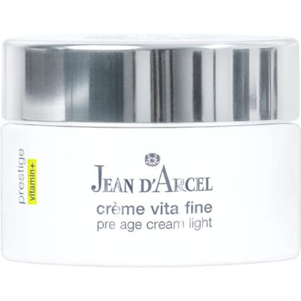 Jean d'Arcel Prestige Crème Vita Fine Dagcrème - 50ml - Anti-Aging