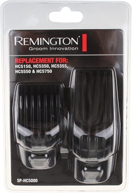 Remington Opzetkam - Set - 3-21mm En 24-41mm SPHC