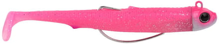 Spro Gutsbait Salt! Minnow | 10.5cm | 10g Pink Minnow Pink Minnow
