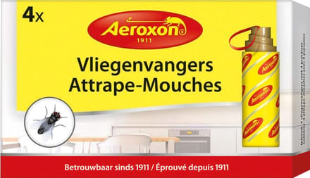 Aeroxon Vliegenvanger