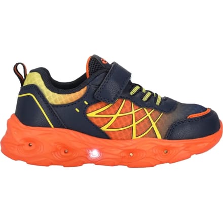 Kinderschoenen Zigzag Kalmi