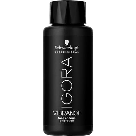 Schwarzkopf Professional Igora Vibrance Toon-op-toon kleuring Haarkleuring Unisex 60 ml