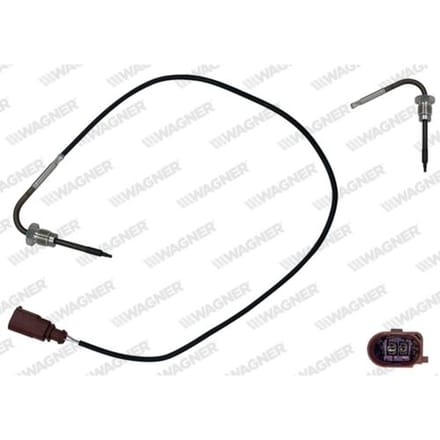 Sensor, uitlaatgastemperatuur WAGNER ETP00120