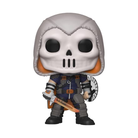 Funko POP! - Marvel: Avengers Game - Taskmaster (47815)