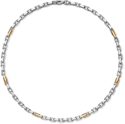 Glow 102.0282.45 Unisex Ketting - Collier