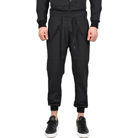 Xagon Man broek Mannen zwart