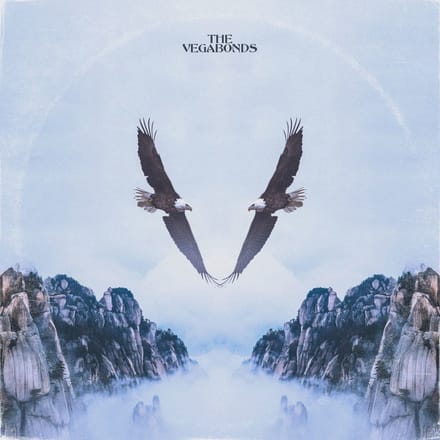 Vegabonds - V (LP)