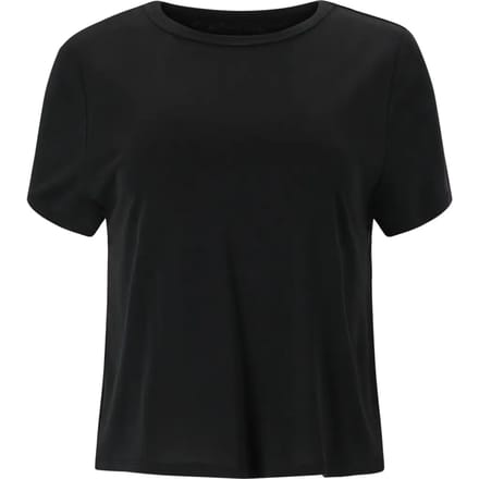 Dames-T-shirt Athlecia Sisith