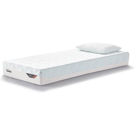 Refurbished TEMPUR Prima® SmartCool™ Matras - 90 x 210 - 21 cm hoog – Firm